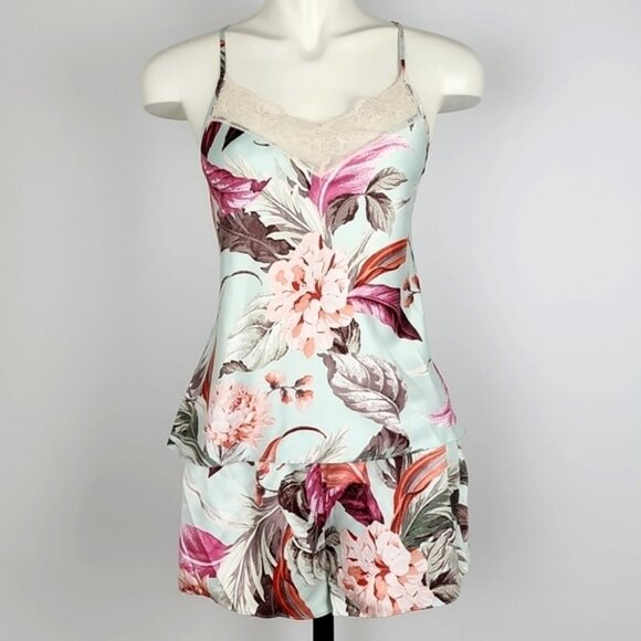 Linea Donatella | Intimates & Sleepwear | Linea Donatella 2 Pc Light ...